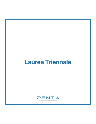 Laurea Triennale