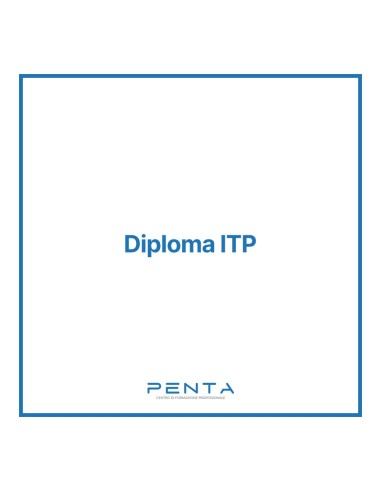 Diploma ITP