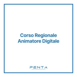 Certificazione Informatica Animatore Digitale